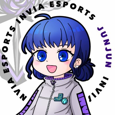 junjun icon